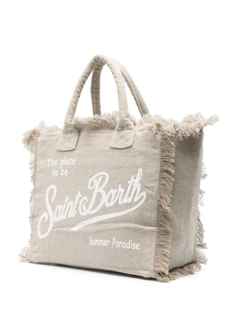 MC2 SAINT BARTH VANITY LINEN